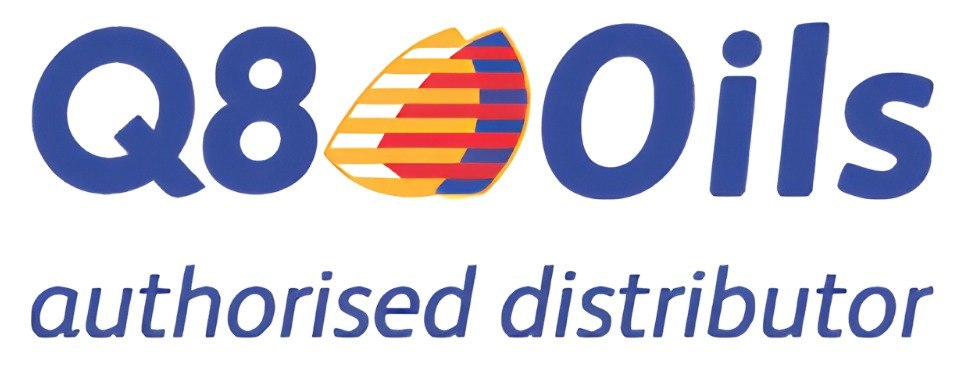 Q8 Oils authorised distributor